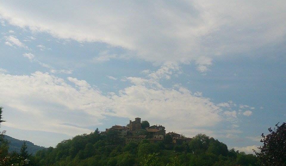 La Dame De Messignac Villa Ternand Buitenkant foto